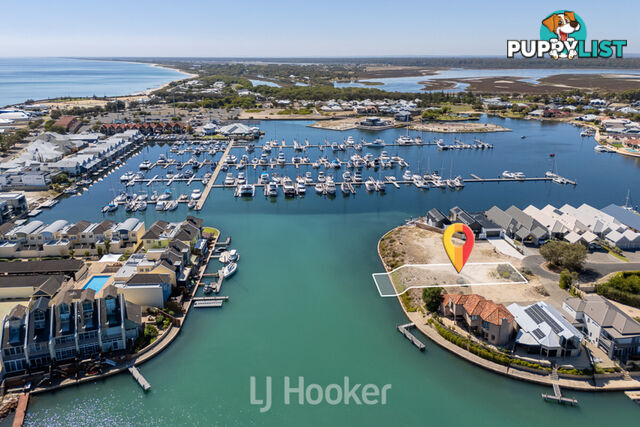 72 Keel Retreat GEOGRAPHE WA 6280