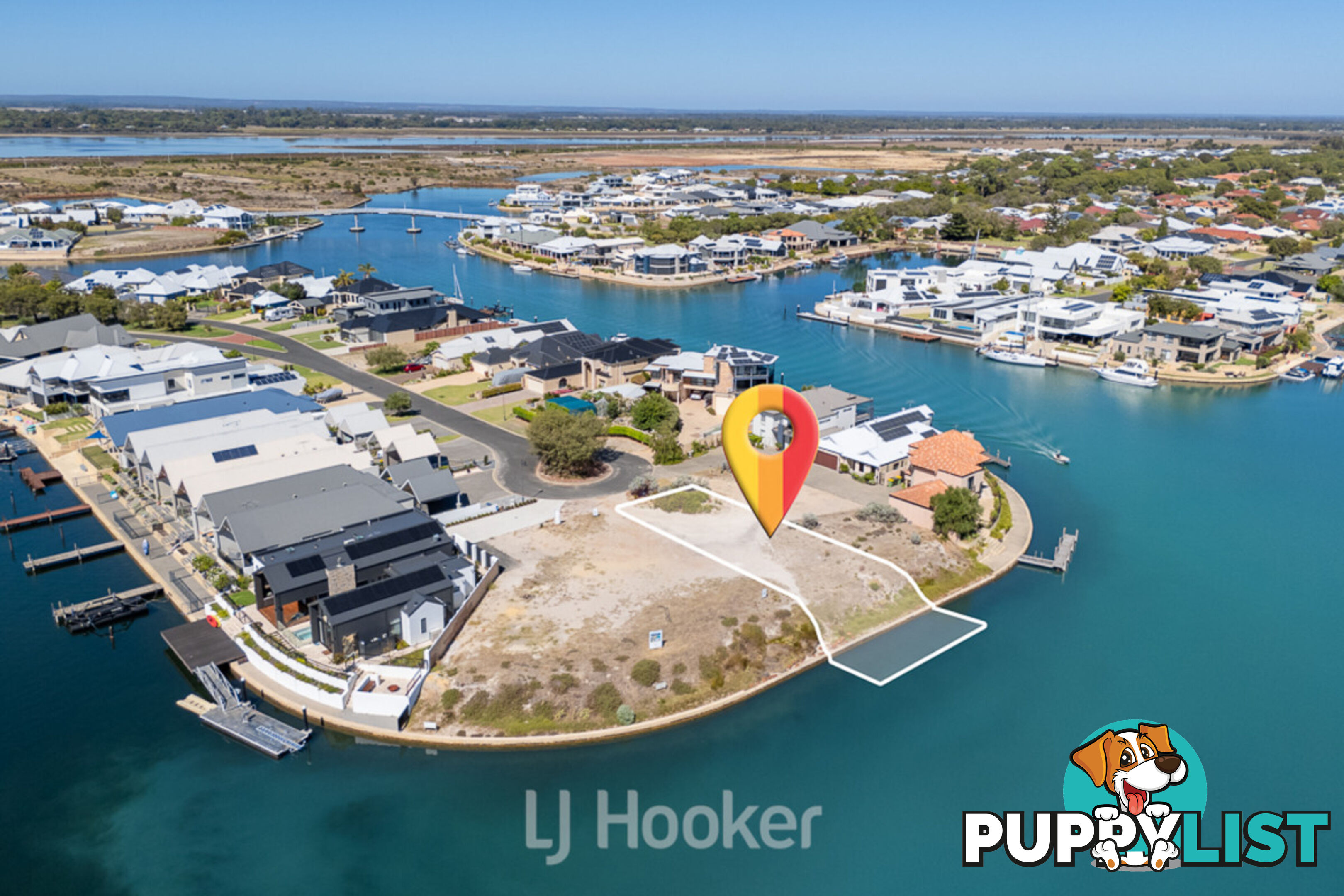 72 Keel Retreat GEOGRAPHE WA 6280