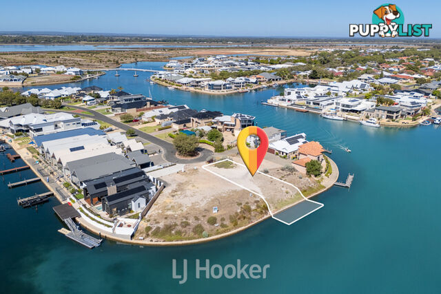 72 Keel Retreat GEOGRAPHE WA 6280