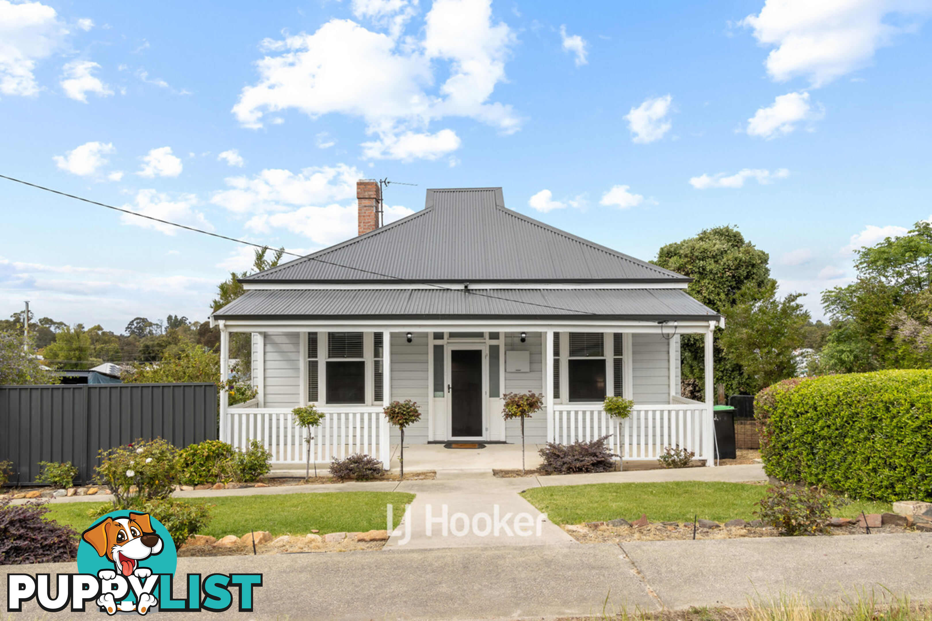 91 Deakin Street COLLIE WA 6225