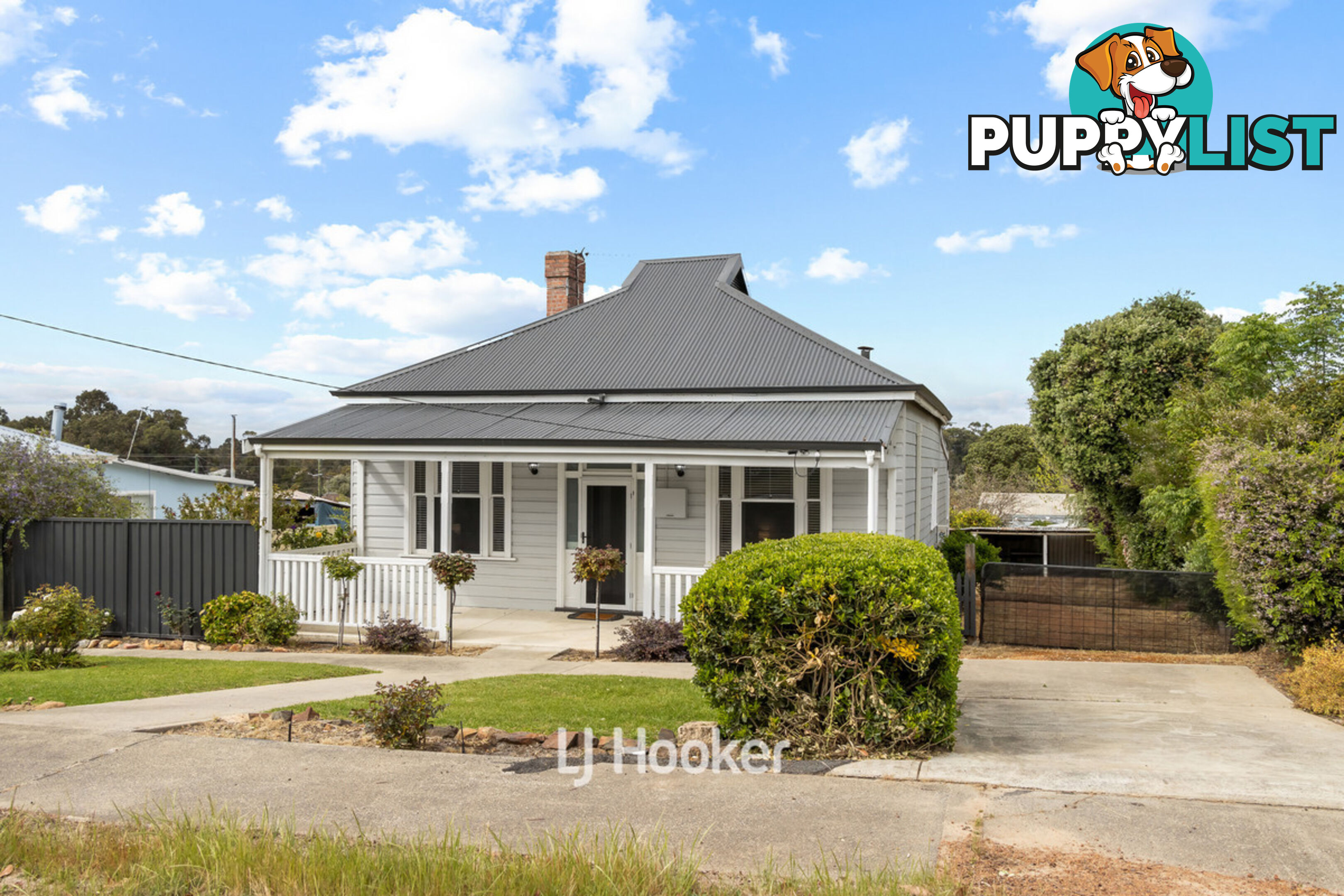 91 Deakin Street COLLIE WA 6225