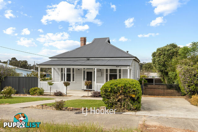 91 Deakin Street COLLIE WA 6225