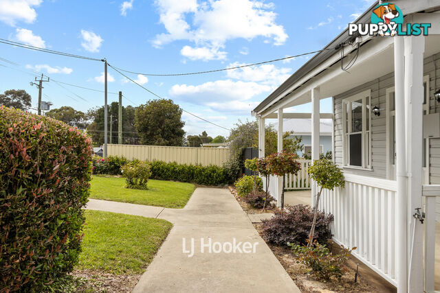 91 Deakin Street COLLIE WA 6225