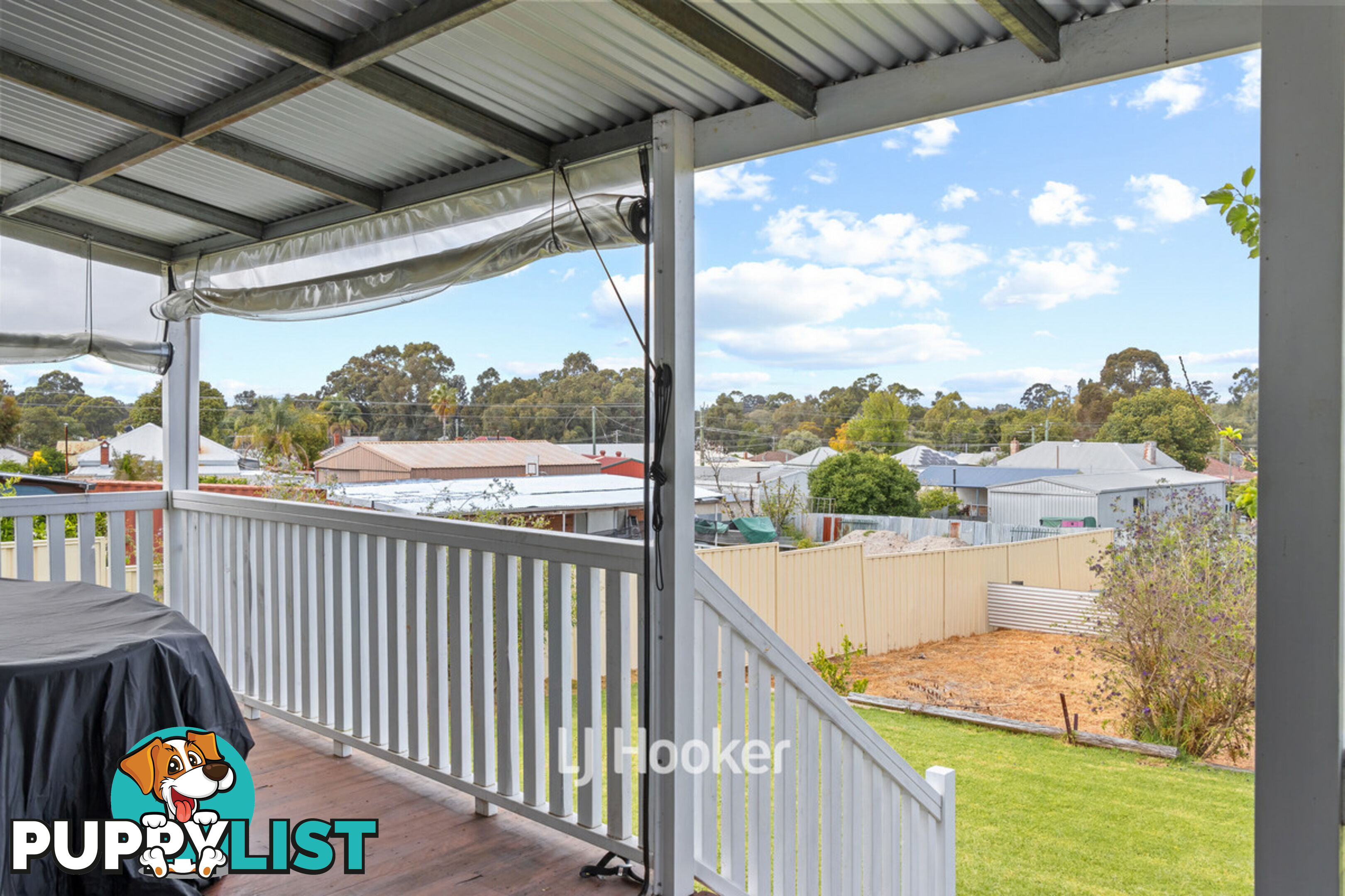 91 Deakin Street COLLIE WA 6225