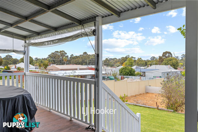 91 Deakin Street COLLIE WA 6225