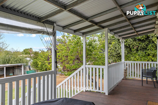 91 Deakin Street COLLIE WA 6225