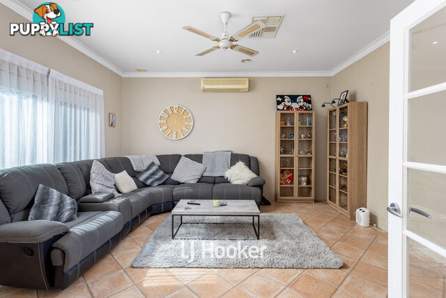 53 Pickworth Retreat PELICAN POINT WA 6230