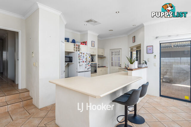 53 Pickworth Retreat PELICAN POINT WA 6230