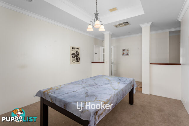53 Pickworth Retreat PELICAN POINT WA 6230