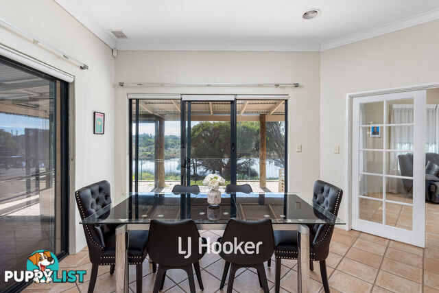 53 Pickworth Retreat PELICAN POINT WA 6230