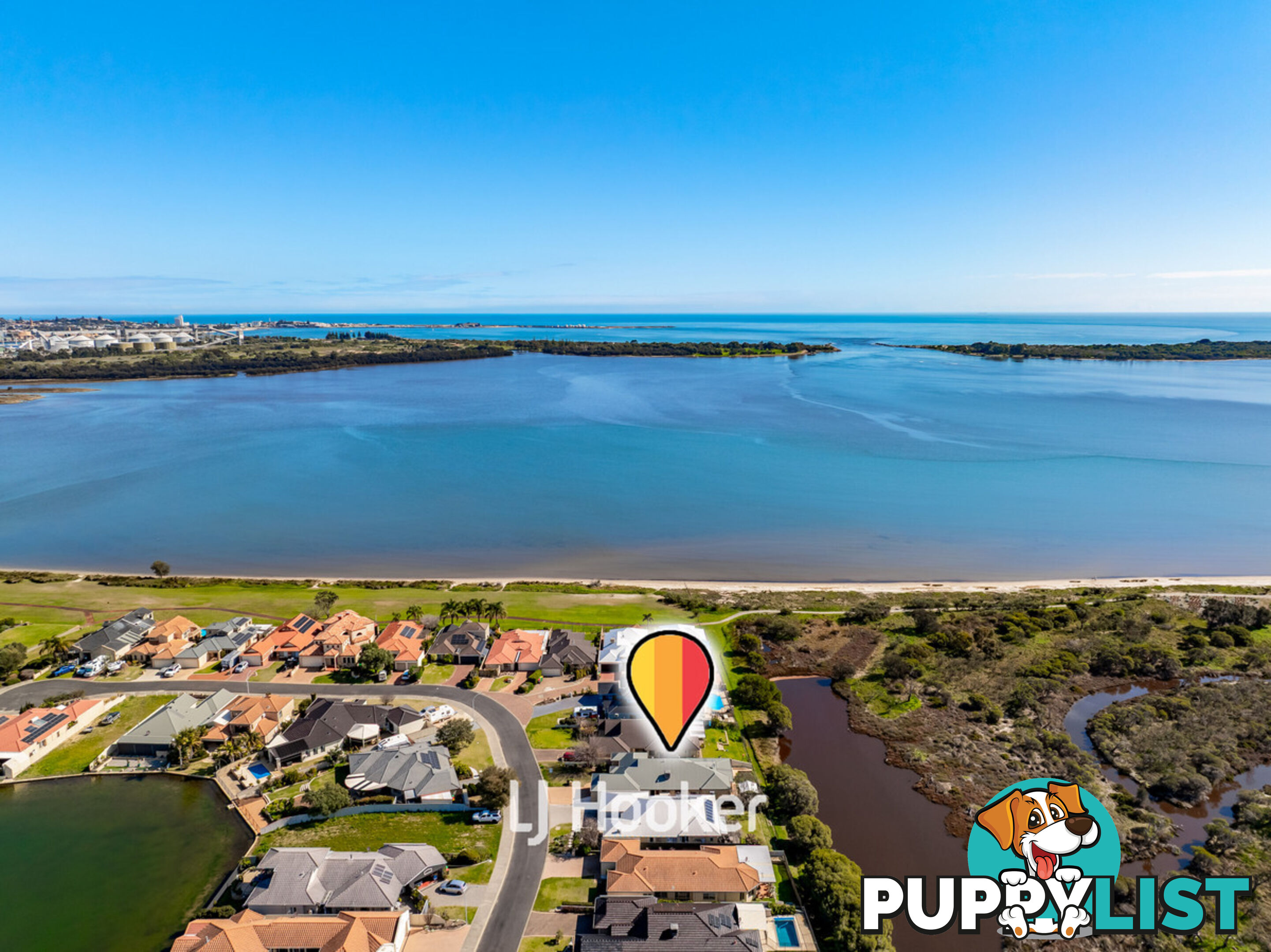 53 Pickworth Retreat PELICAN POINT WA 6230