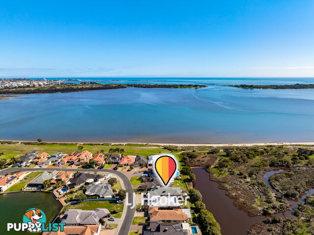 53 Pickworth Retreat PELICAN POINT WA 6230
