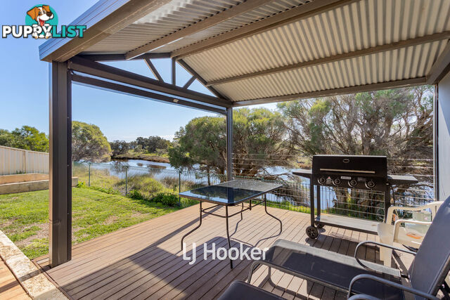 53 Pickworth Retreat PELICAN POINT WA 6230