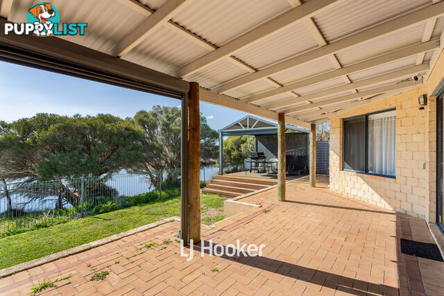 53 Pickworth Retreat PELICAN POINT WA 6230