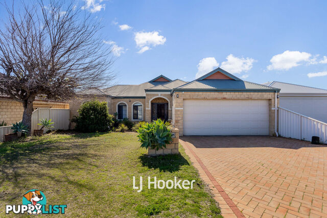 53 Pickworth Retreat PELICAN POINT WA 6230
