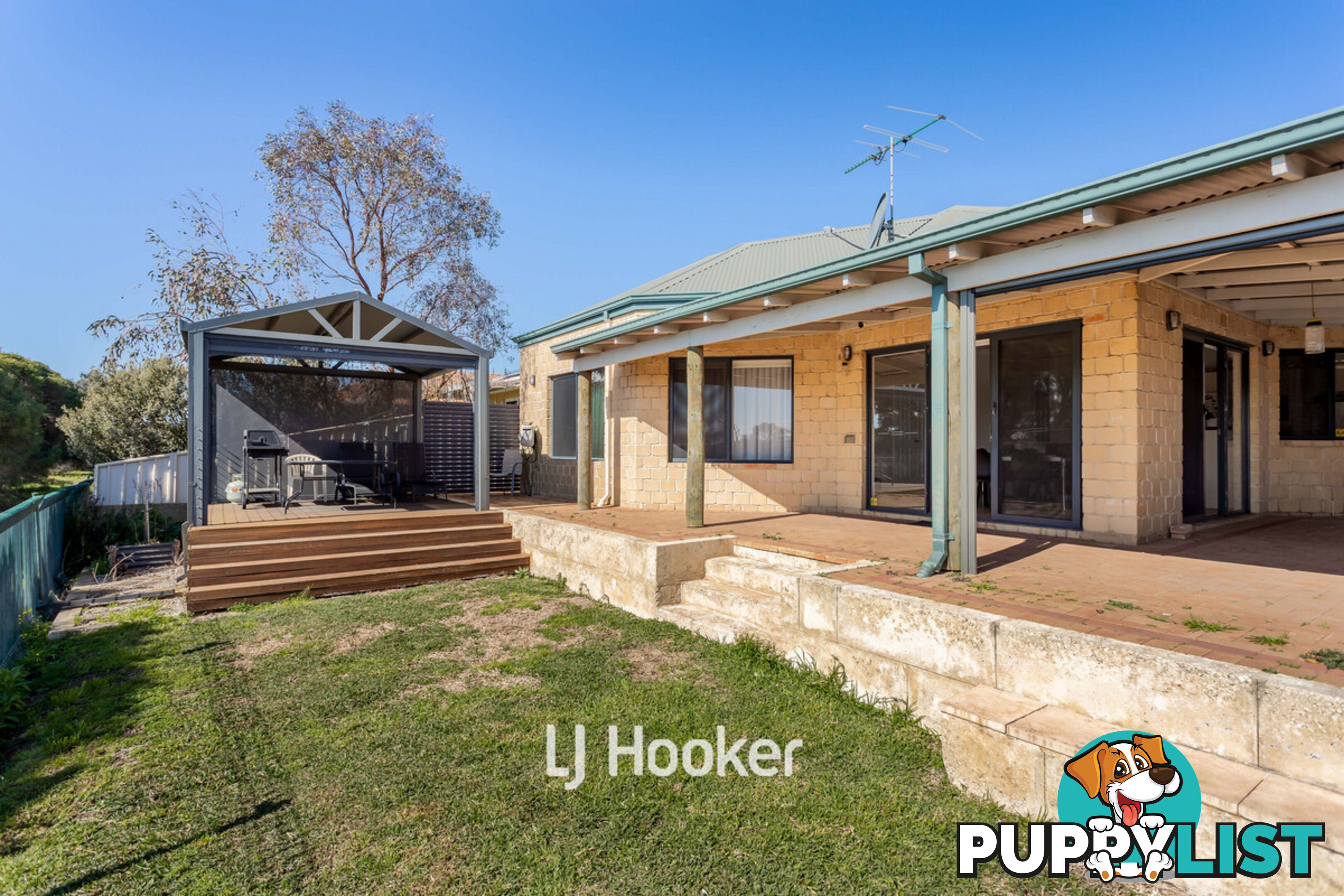 53 Pickworth Retreat PELICAN POINT WA 6230