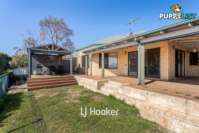 53 Pickworth Retreat PELICAN POINT WA 6230