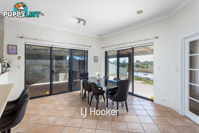 53 Pickworth Retreat PELICAN POINT WA 6230