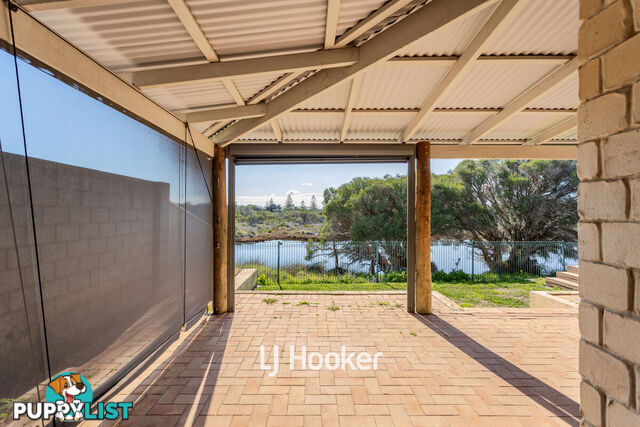 53 Pickworth Retreat PELICAN POINT WA 6230