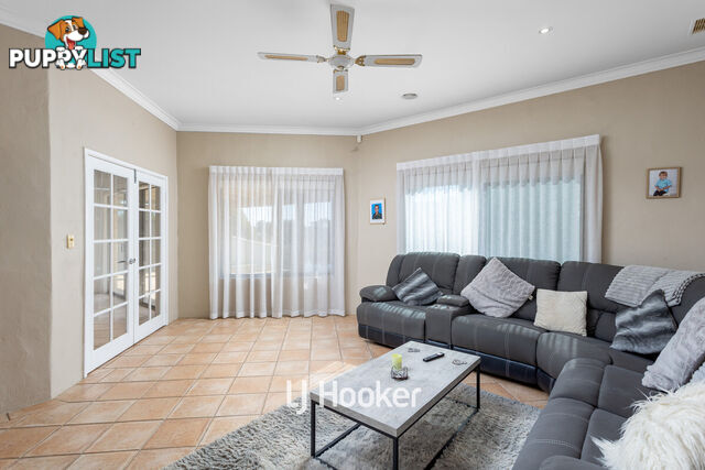 53 Pickworth Retreat PELICAN POINT WA 6230