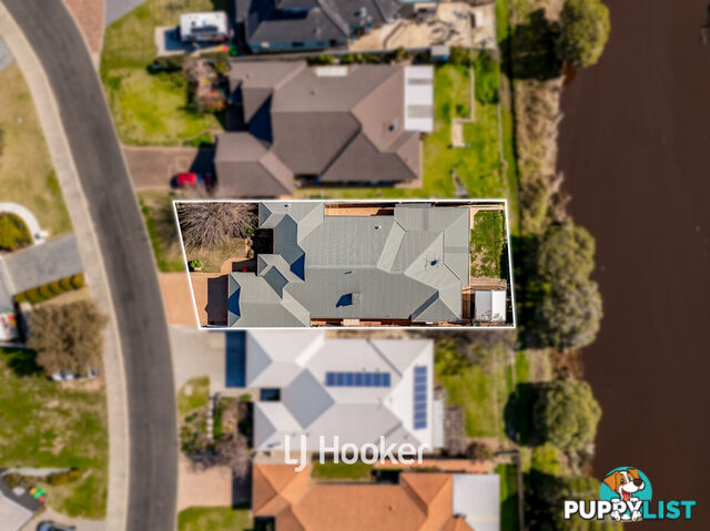 53 Pickworth Retreat PELICAN POINT WA 6230