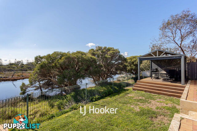53 Pickworth Retreat PELICAN POINT WA 6230