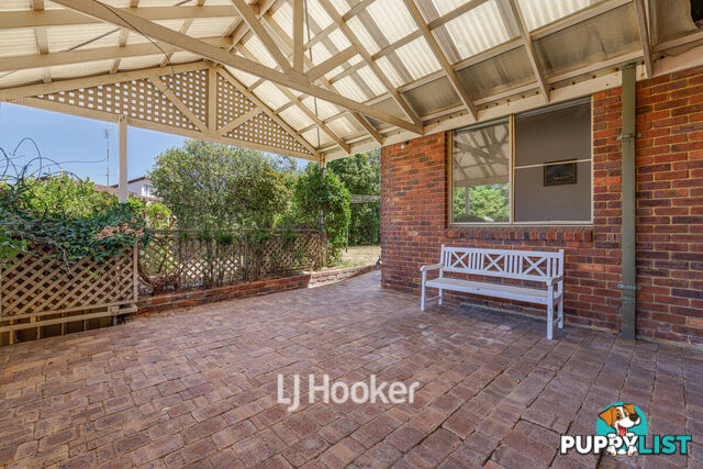 18 Monitor Way AUSTRALIND WA 6233