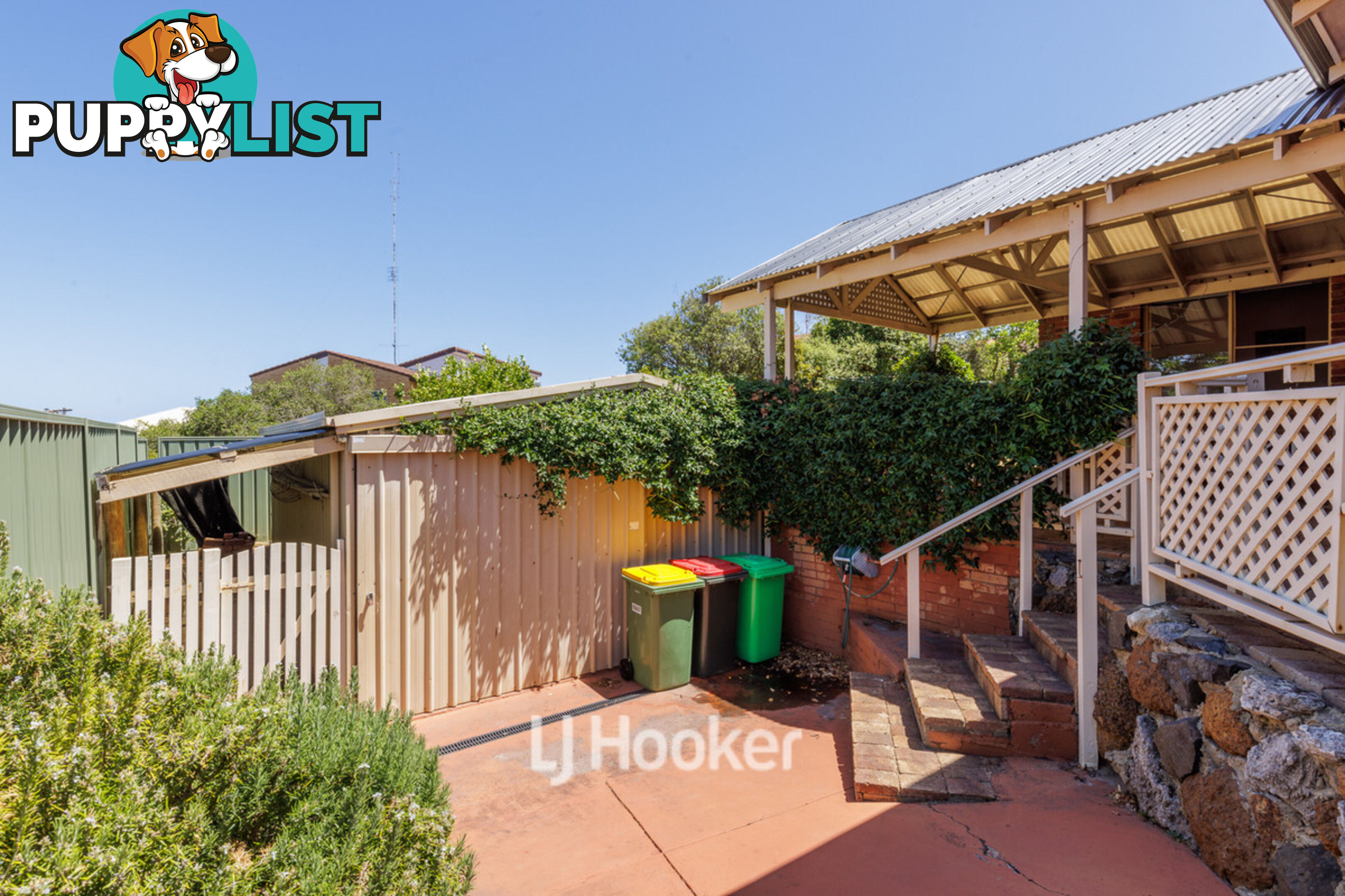 18 Monitor Way AUSTRALIND WA 6233