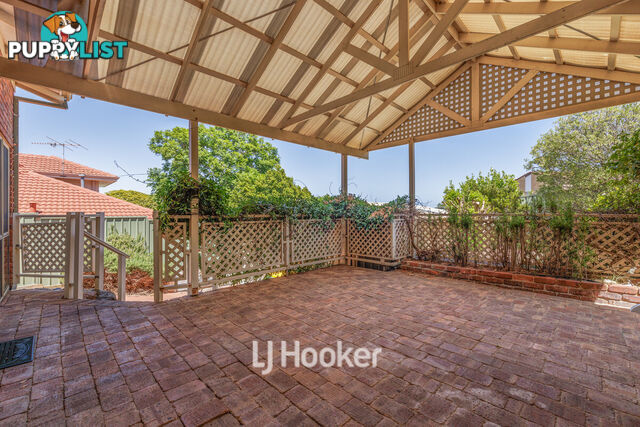 18 Monitor Way AUSTRALIND WA 6233