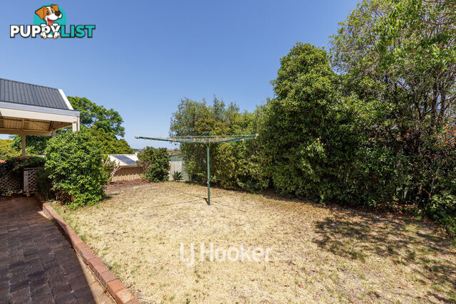 18 Monitor Way AUSTRALIND WA 6233