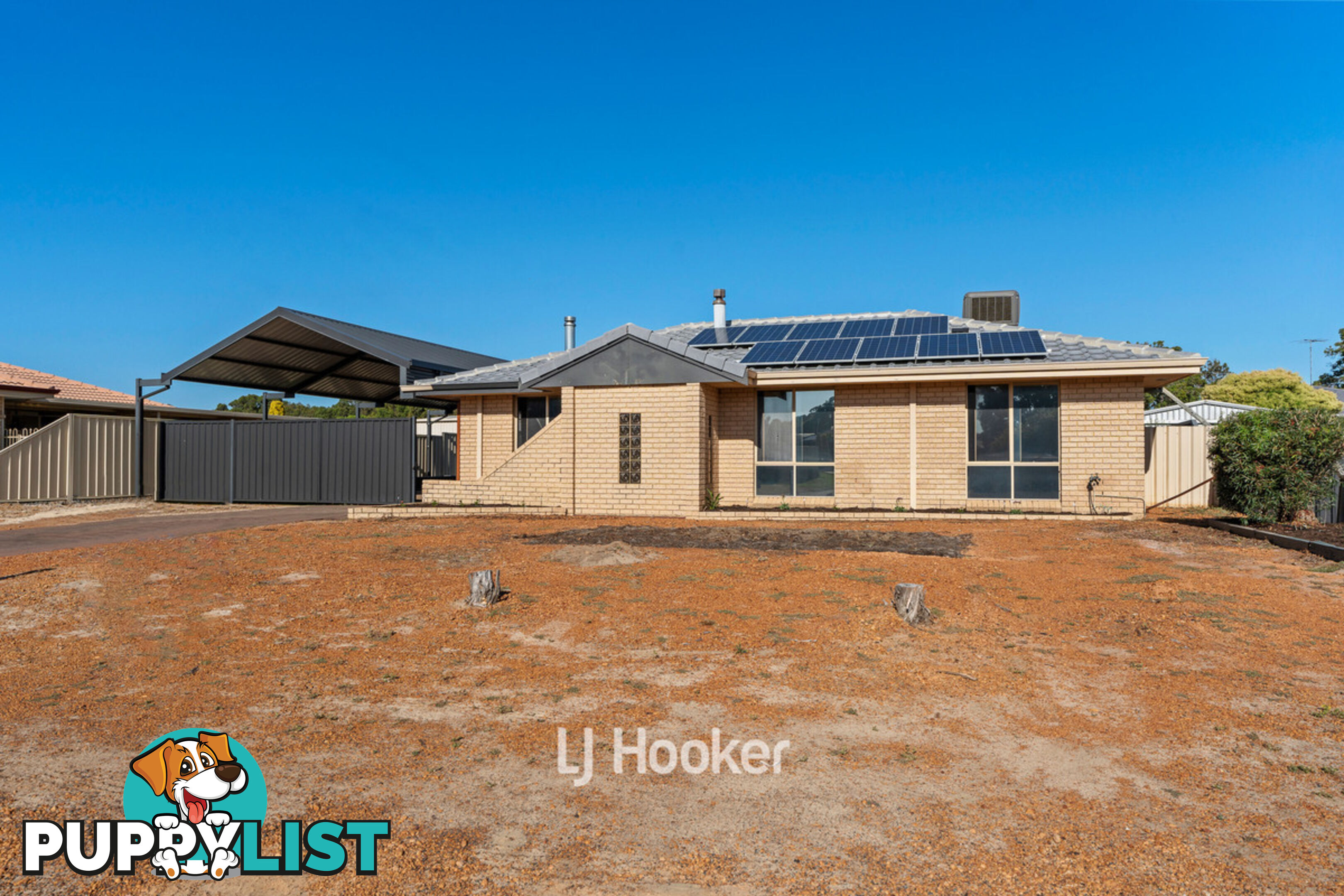 31 Chapple Drive AUSTRALIND WA 6233