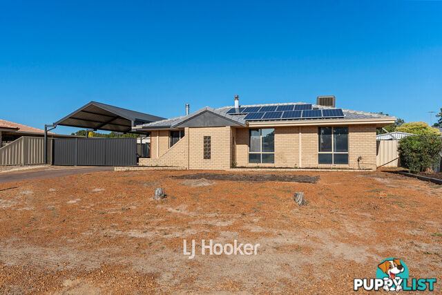 31 Chapple Drive AUSTRALIND WA 6233