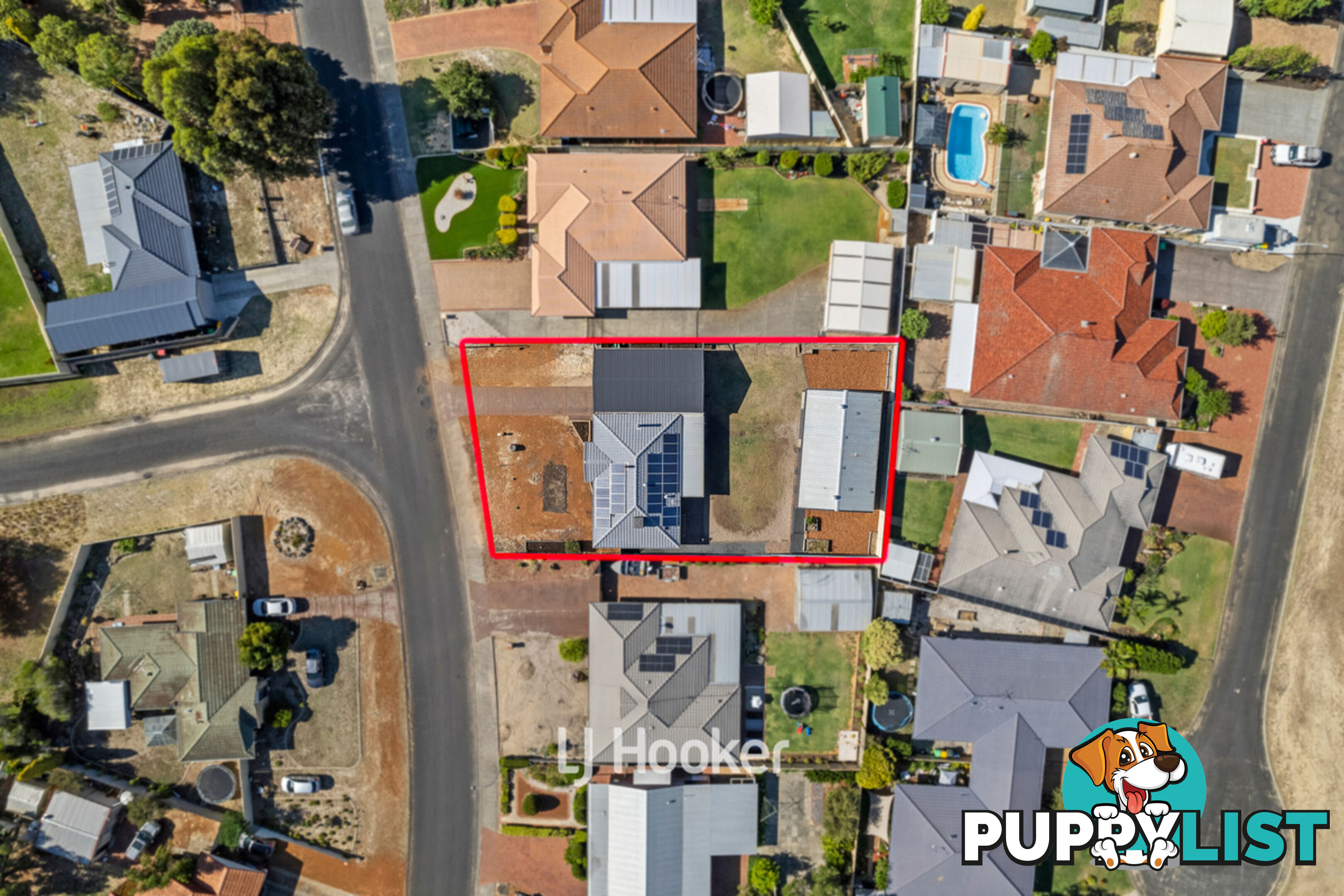 31 Chapple Drive AUSTRALIND WA 6233