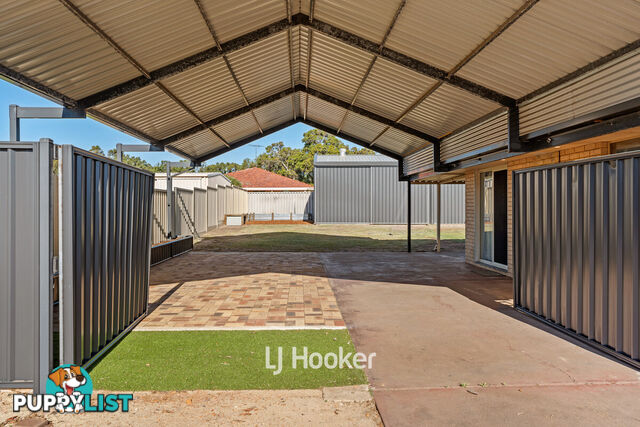 31 Chapple Drive AUSTRALIND WA 6233