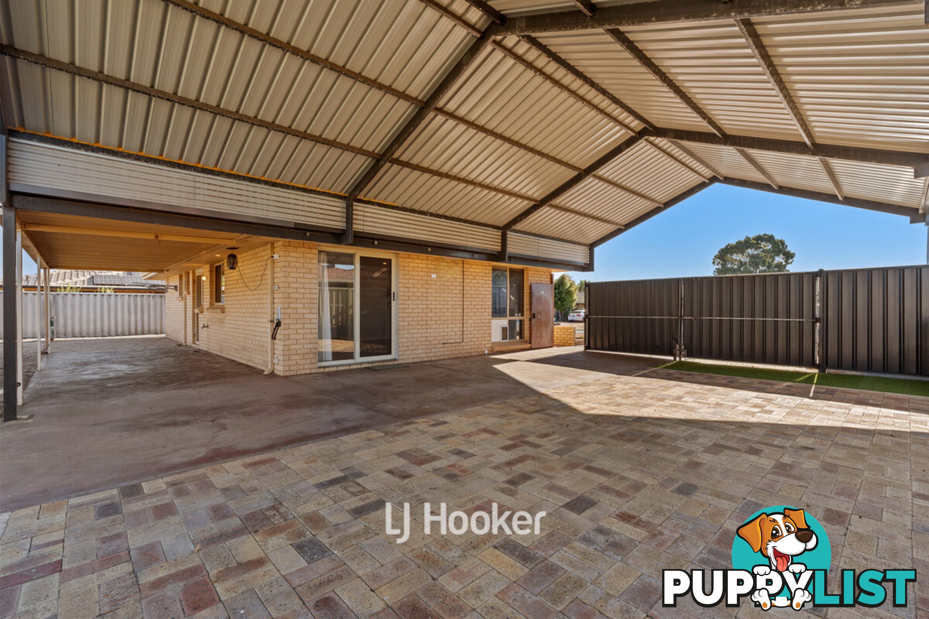 31 Chapple Drive AUSTRALIND WA 6233