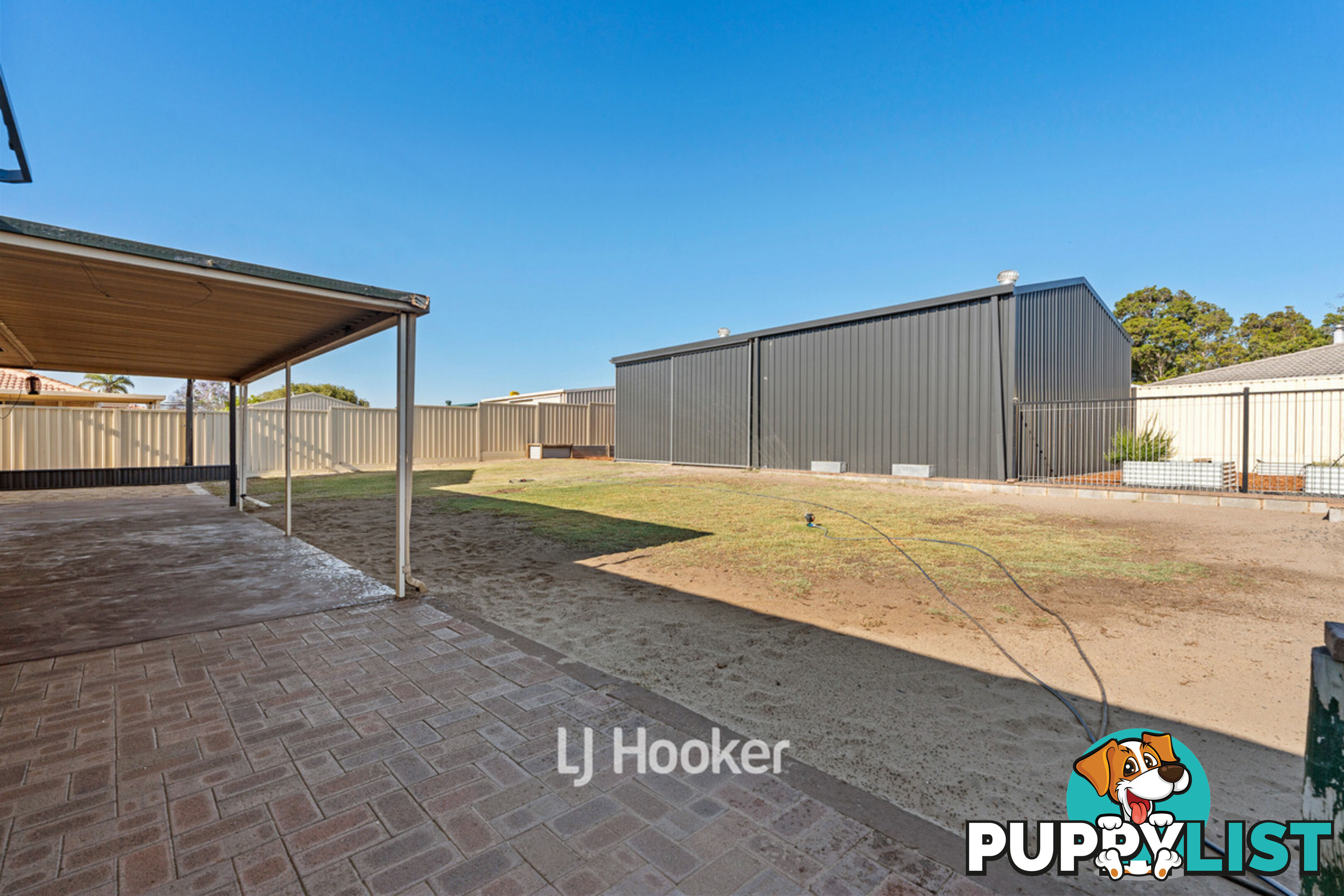 31 Chapple Drive AUSTRALIND WA 6233