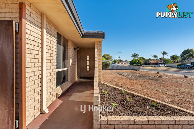 31 Chapple Drive AUSTRALIND WA 6233