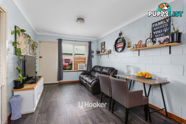 10 Cornell Crescent SOUTH BUNBURY WA 6230