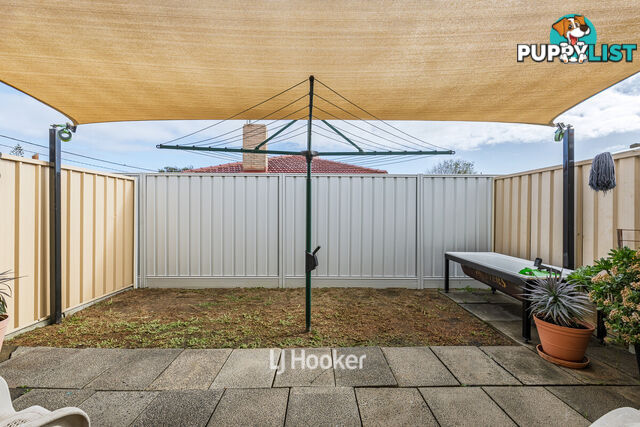 10 Cornell Crescent SOUTH BUNBURY WA 6230