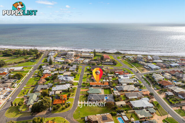 10 Cornell Crescent SOUTH BUNBURY WA 6230