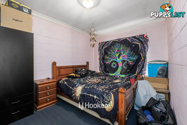 10 Cornell Crescent SOUTH BUNBURY WA 6230