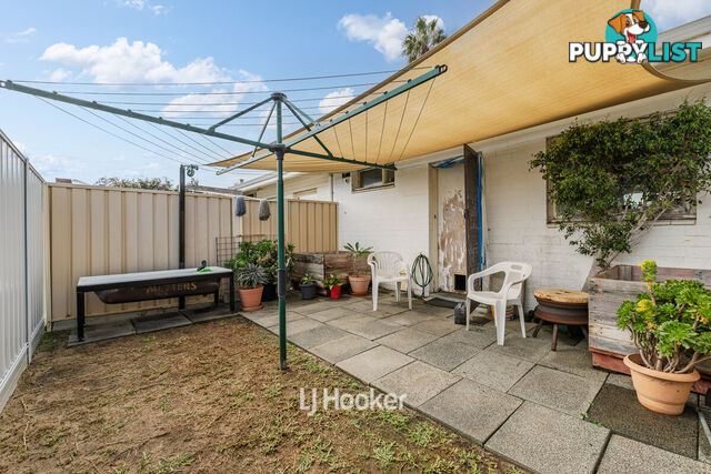 10 Cornell Crescent SOUTH BUNBURY WA 6230