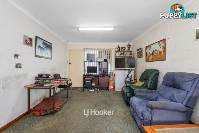 10 Cornell Crescent SOUTH BUNBURY WA 6230