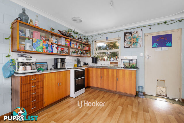 10 Cornell Crescent SOUTH BUNBURY WA 6230