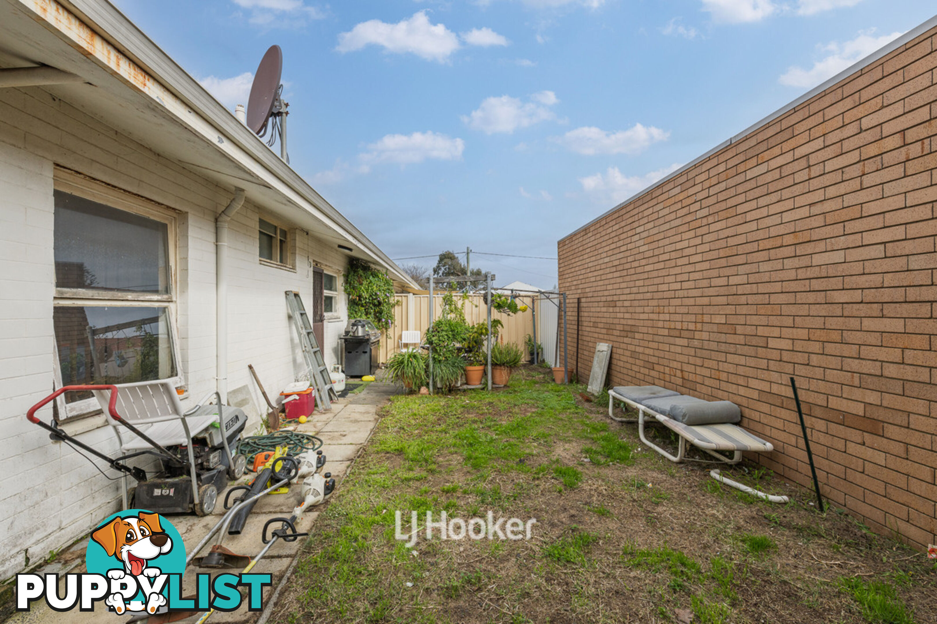 10 Cornell Crescent SOUTH BUNBURY WA 6230