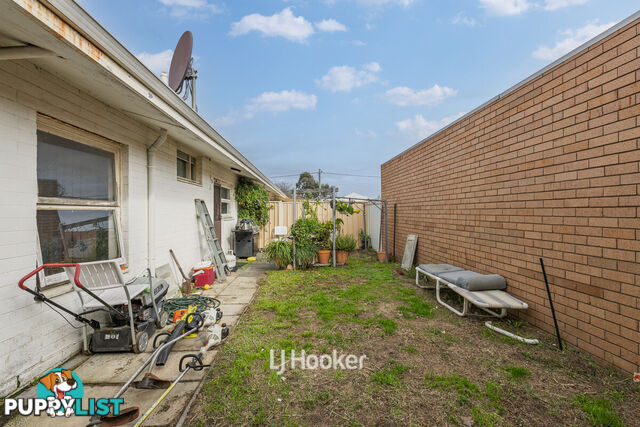 10 Cornell Crescent SOUTH BUNBURY WA 6230