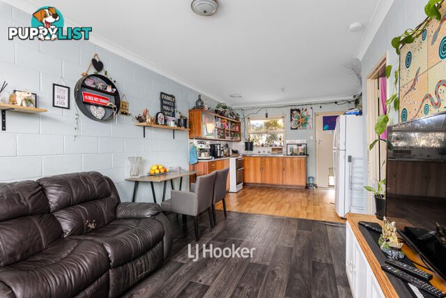 10 Cornell Crescent SOUTH BUNBURY WA 6230