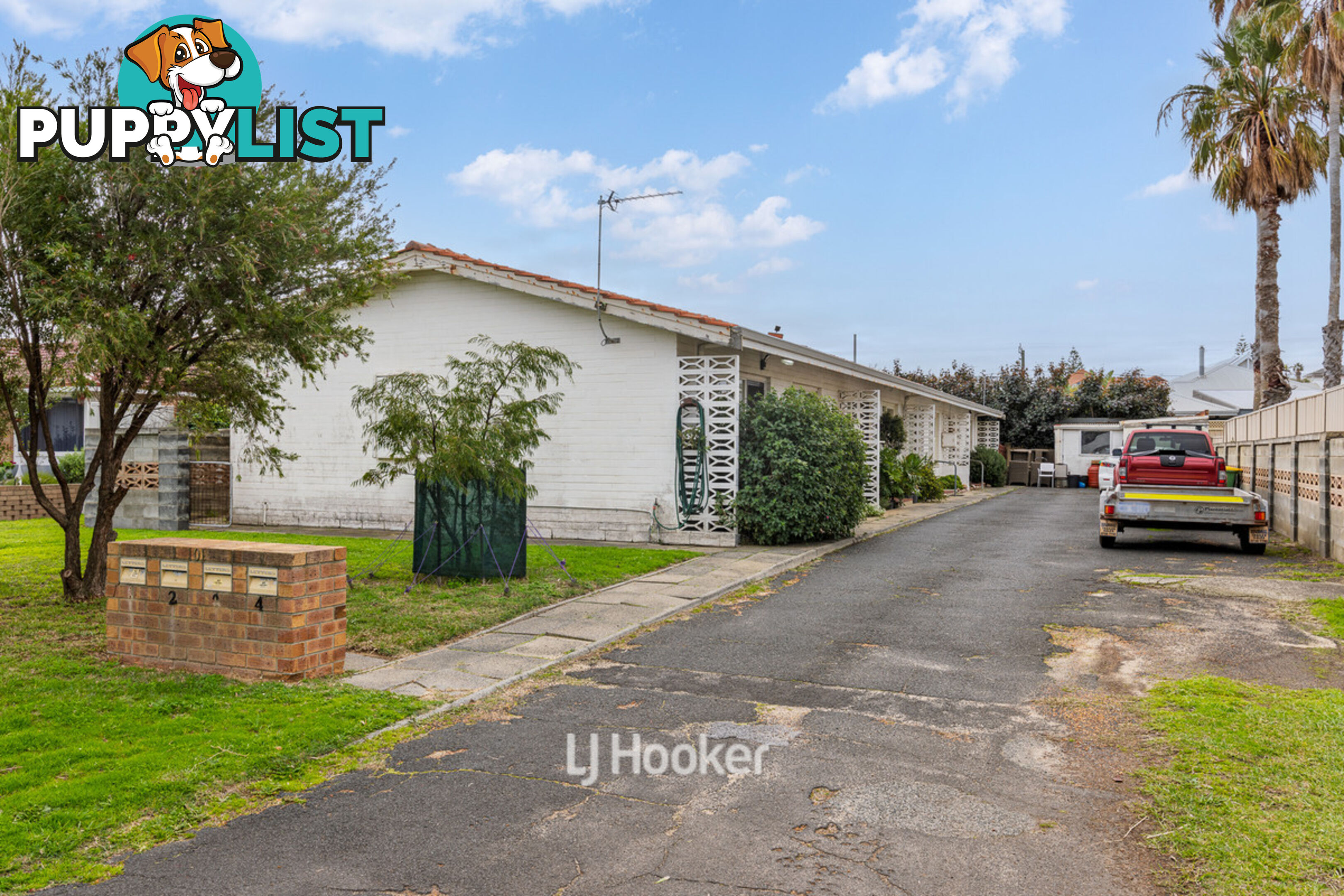 10 Cornell Crescent SOUTH BUNBURY WA 6230