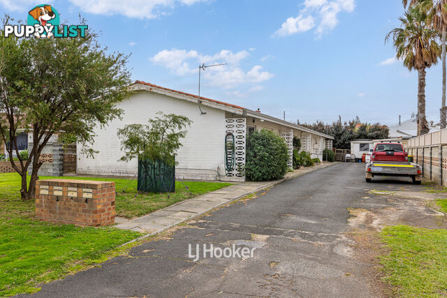 10 Cornell Crescent SOUTH BUNBURY WA 6230