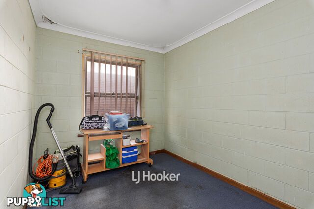 10 Cornell Crescent SOUTH BUNBURY WA 6230